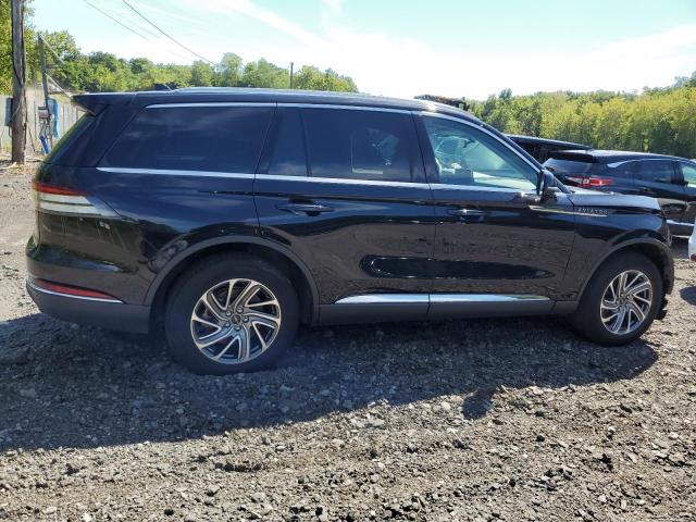 2024 LINCOLN AVIATOR 5LM5J0XC6RGL00268