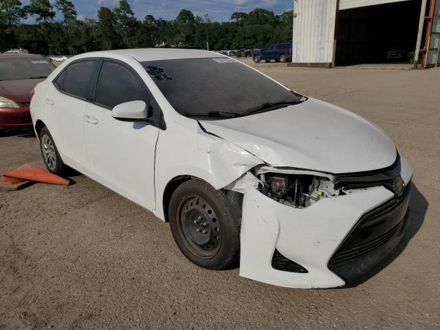 2018 TOYOTA COROLLA L 2T1BURHE2JC982252