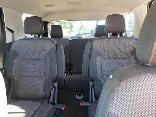 2018 CHEVROLET TRAVERSE L 1GNERGKW7JJ218333