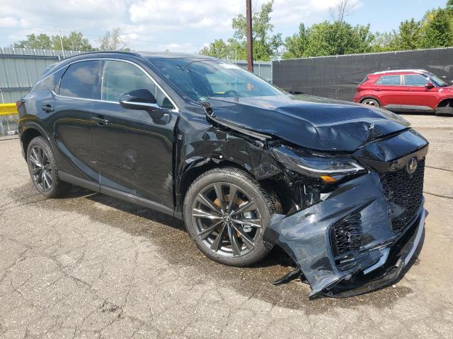 2025 LEXUS RX 350H BASE 2T2BBMCA7SC093392