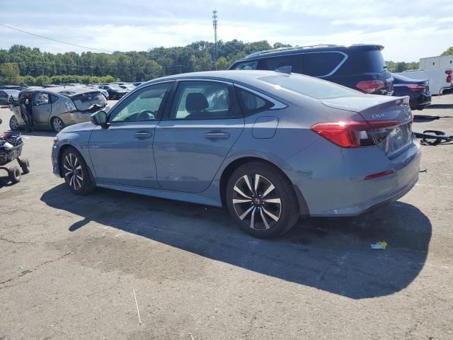 2023 HONDA CIVIC EX 2HGFE1F71PH323292