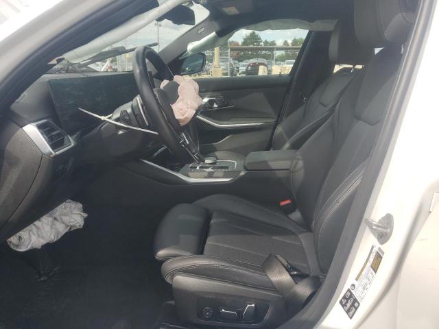 2024 BMW 330XI 3MW89FF03R8E36442