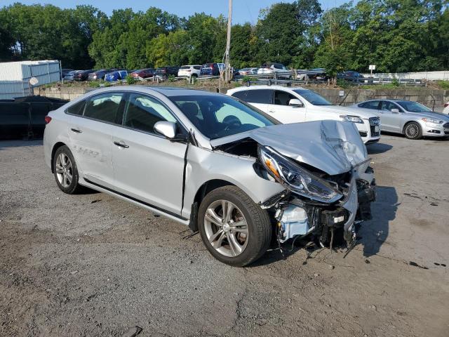 2019 HYUNDAI SONATA LIM 5NPE34AF2KH816656