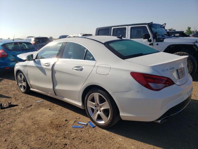 2015 MERCEDES-BENZ CLA 250 4M WDDSJ4GB5FN215332