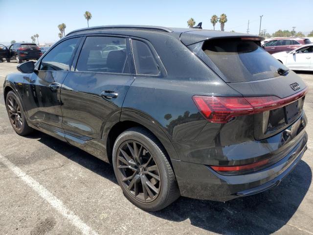 2022 AUDI E-TRON CHR WA1VABGE6NB039617