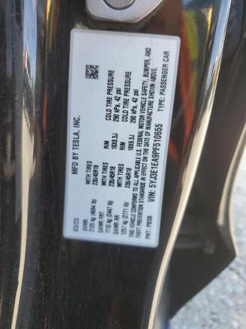 2023 TESLA MODEL 3 #3301922418