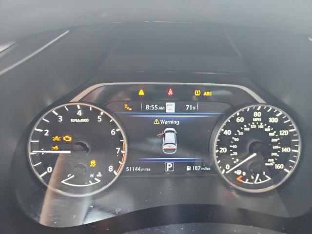 2021 NISSAN MURANO PLATINUM 5N1AZ2DJ1MC132449
