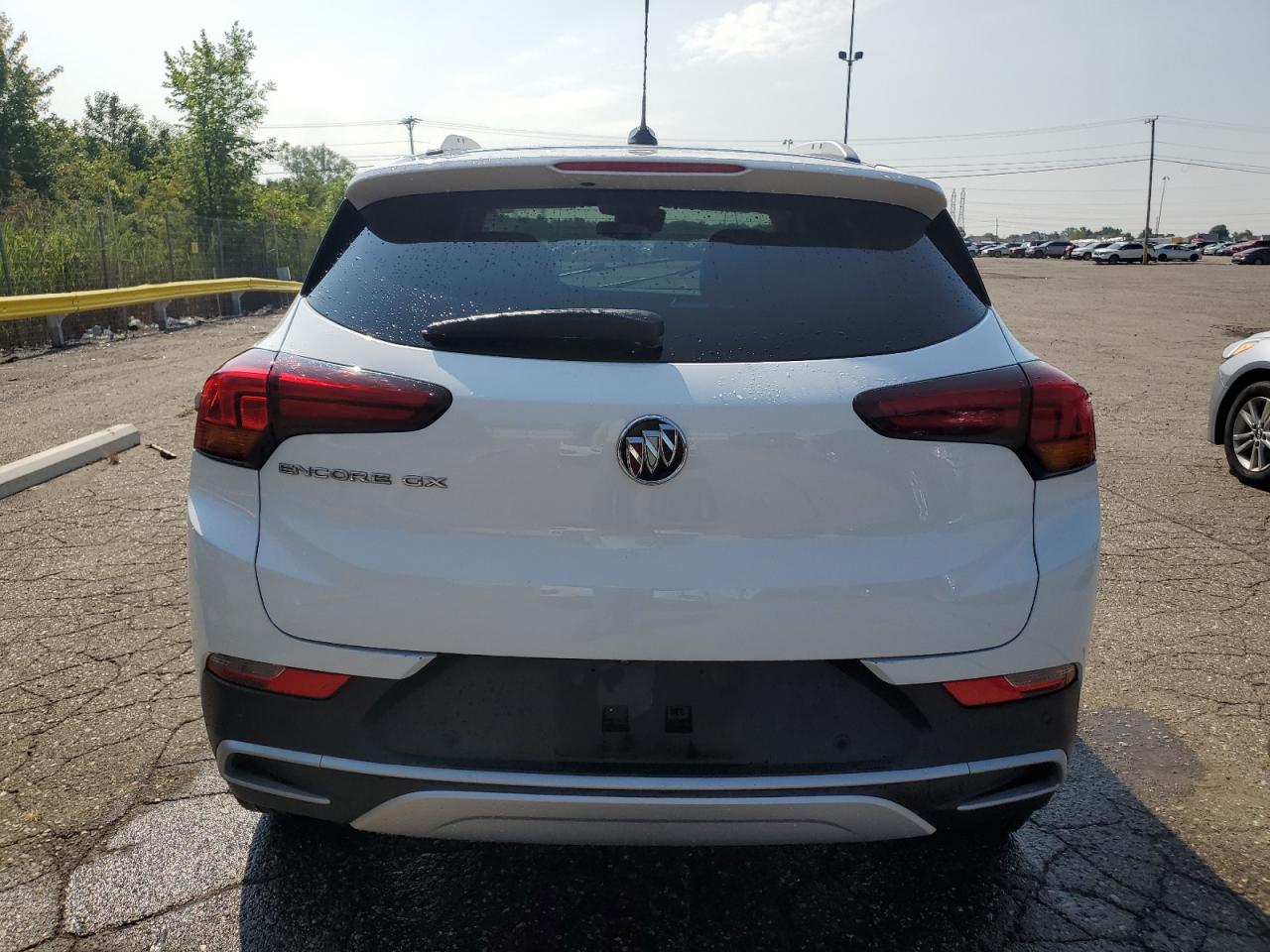 BUICK ENCORE SELECT
