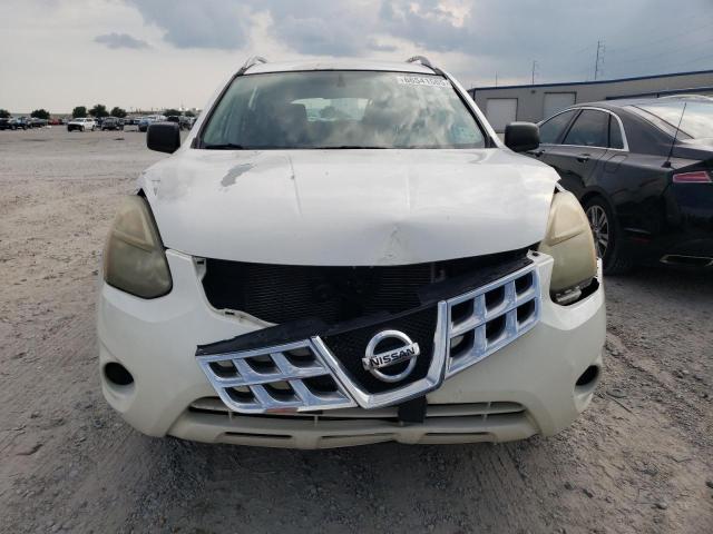 2015 NISSAN ROGUE SELE JN8AS5MT8FW660166