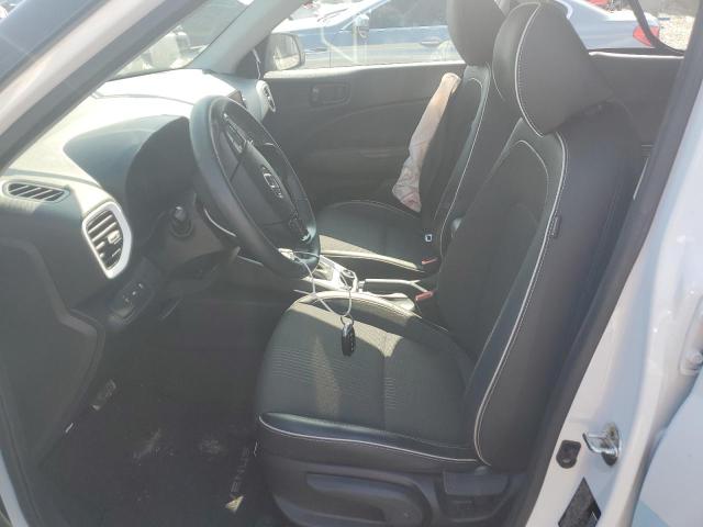 2022 HYUNDAI VENUE SEL KMHRC8A3XNU189256