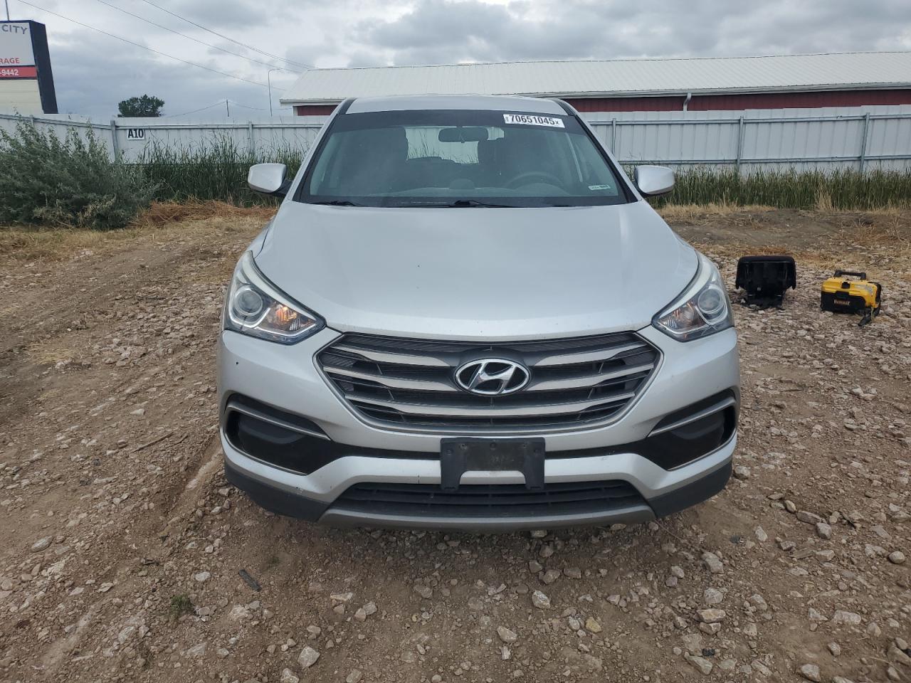HYUNDAI SANTA FE SPORT