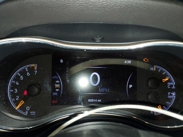2017 JEEP GRAND CHER 1C4RJFAG2HC607062