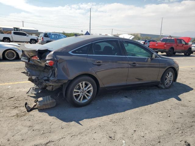 2016 HYUNDAI SONATA SE - 5NPE24AF1GH326882
