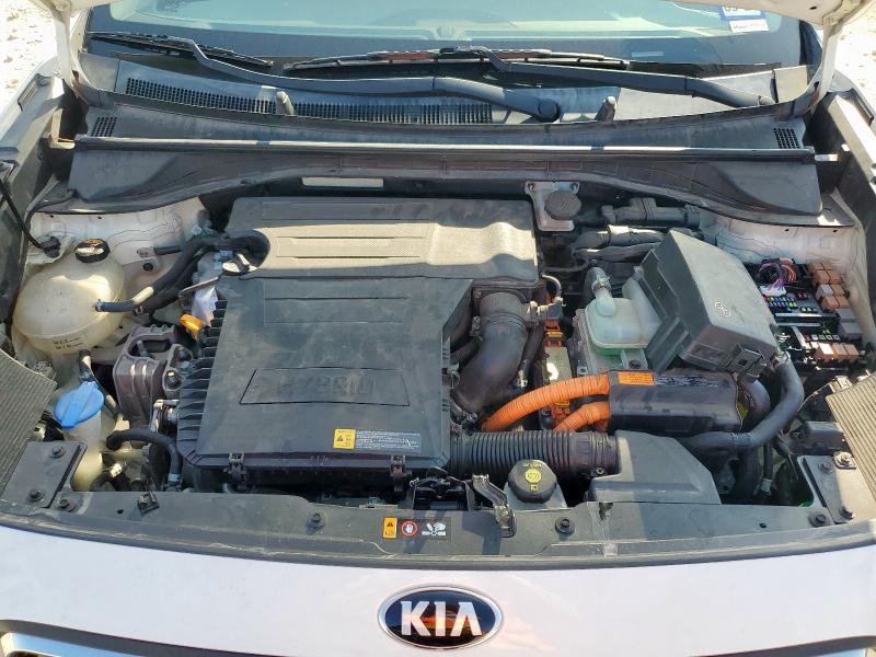 2018 KIA NIRO TOURING KNDCE3LC2J5125477