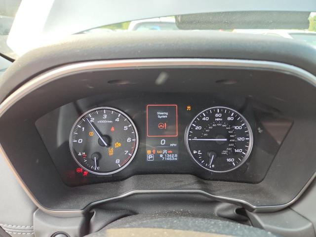 2020 SUBARU OUTBACK ON 4S4BTGKD2L3226029