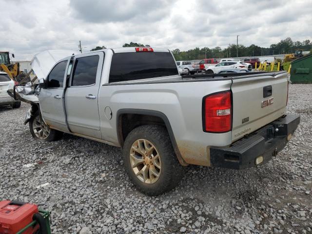 2015 GMC SIERRA K1500 SLT - 3GTU2VEC5FG367654