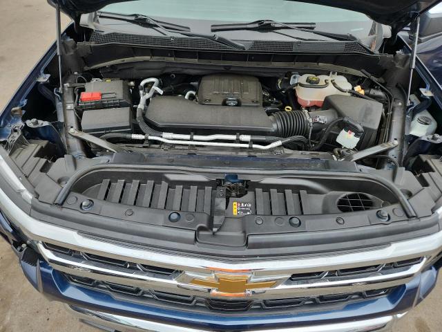 2023 CHEVROLET SILVERADO - 3GCPDKEK6PG203358