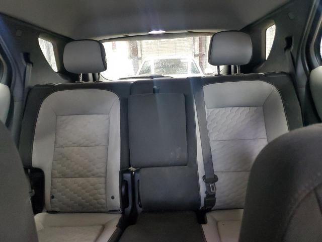 2019 CHEVROLET EQUINOX LS 3GNAXHEV2KS639714