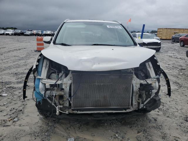 2014 HONDA CR-V EXL - 5J6RM3H7XEL002739