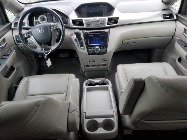 2016 HONDA ODYSSEY EX - 5FNRL5H63GB159935