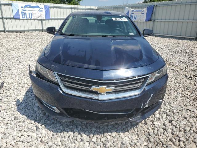 2017 CHEVROLET IMPALA LS 2G11X5S32H9153803