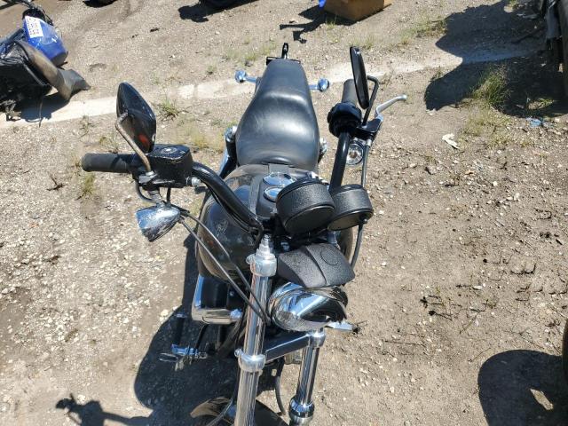 2002 HARLEY-DAVIDSON FXDX - 1HD1GJV142Y305611