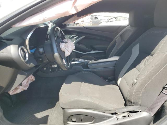 2016 CHEVROLET CAMARO LT 1G1FB1RS2G0132095
