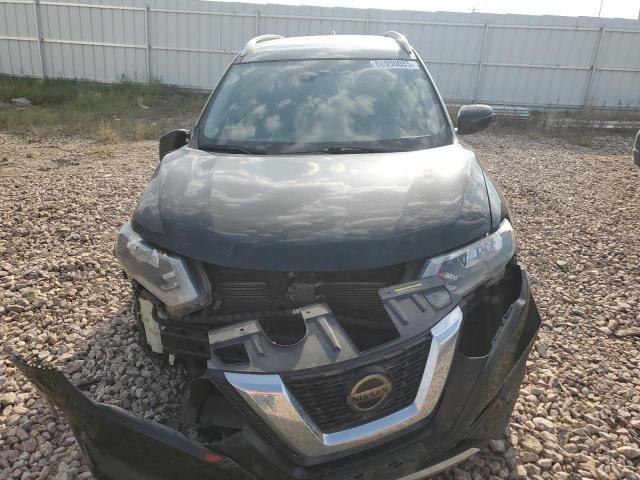 2020 NISSAN ROGUE S - KNMAT2MV8LP536008