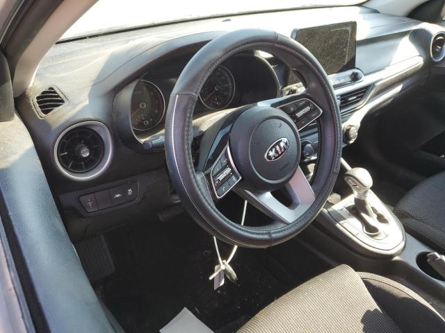 2020 KIA FORTE FE 3KPF24AD8LE234086