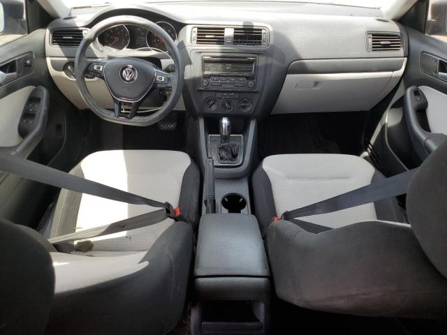 2015 VOLKSWAGEN JETTA BASE 3VW2K7AJ2FM254427