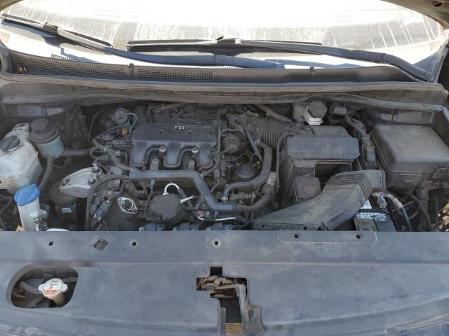 2017 KIA SEDONA LX KNDMB5C1XH6338933
