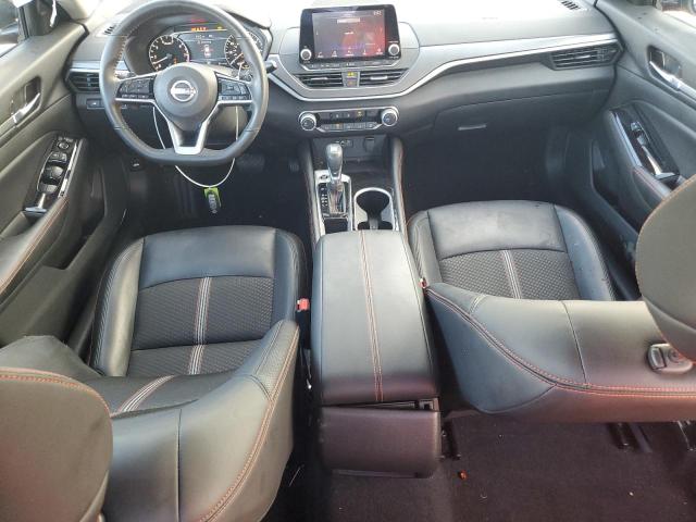 2024 NISSAN ALTIMA SR 1N4BL4CV5RN303683