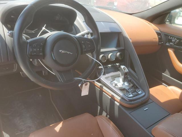 2021 JAGUAR F-TYPE #3287898253