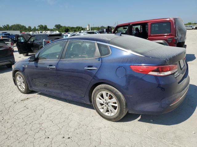 2018 KIA OPTIMA LX - 5XXGT4L31JG250169