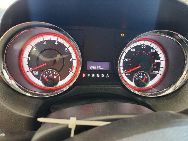 2013 DODGE GRAND CARA - 2C4RDGCG2DR796212