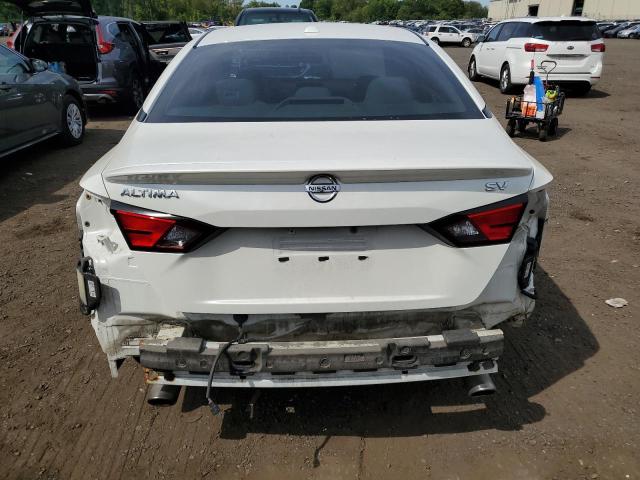 2019 NISSAN ALTIMA SV - 1N4BL4DVXKC114253
