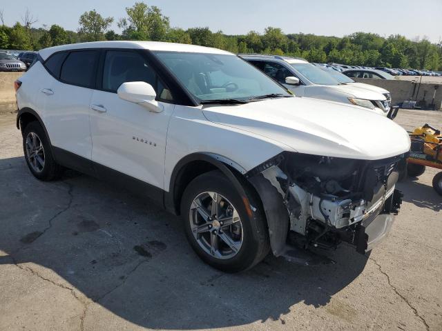 2023 CHEVROLET BLAZER 2LT 3GNKBHR41PS103039