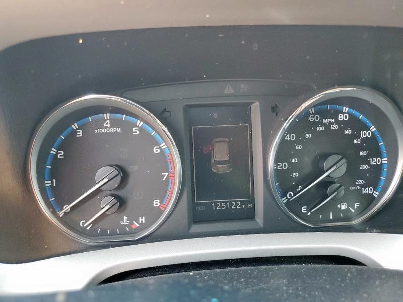 2018 TOYOTA RAV4 LIMITED 2T3YFREV0JW444146