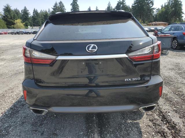 2017 LEXUS RX 350 BASE 2T2BZMCA7HC061871