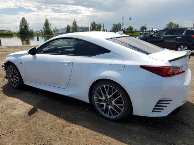 2017 LEXUS RC 350 JTHSE5BC2H5007902