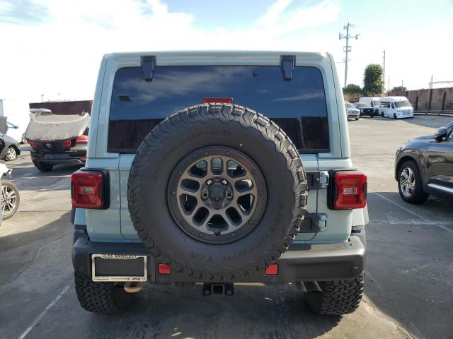 2023 JEEP WRANGLER RUBICON 392 1C4JJXSJ9PW565984