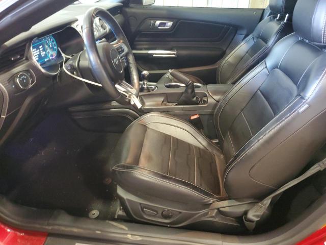 2021 FORD MUSTANG GT - 1FA6P8CF4M5127742