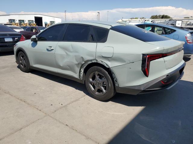 2025 KIA K4 LX 3KPFT4DE0SE009399