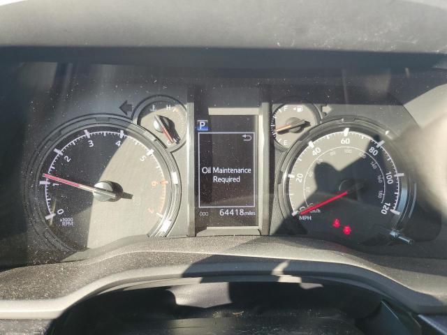 2020 TOYOTA 4RUNNER SR JTEZU5JR6L5220980