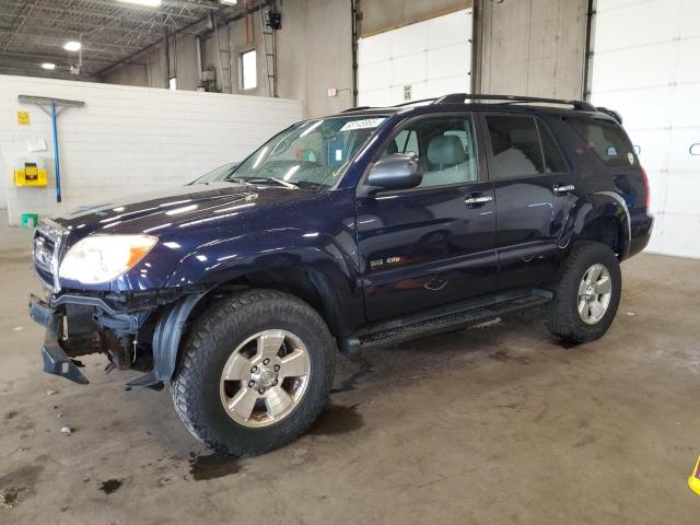 Global Auto Auctions: 2008 TOYOTA 4RUNNER SR