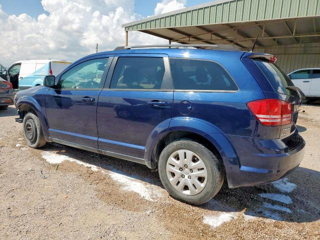 2019 DODGE JOURNEY SE 3C4PDCAB6KT864514