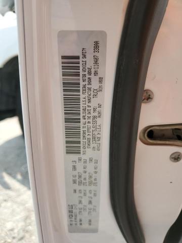 2018 RAM 1500 ST 1C6RR7FT5JS153798