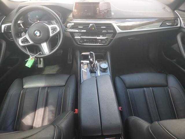 2020 BMW 540 I WBAJS1C08LWW80129
