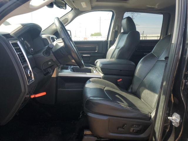 2017 RAM 1500 LARAM 1C6RR7NT7HS587443