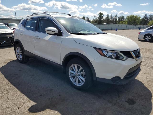 2018 NISSAN ROGUE SPOR - JN1BJ1CR4JW285115